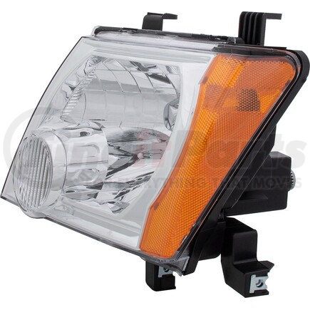 Eagle Eye DS596-B001L Headlight Assembly