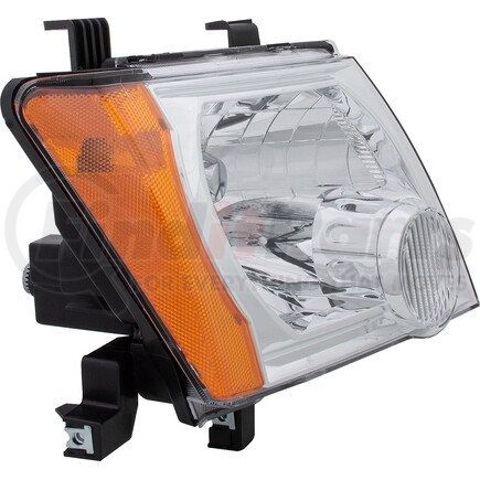 Eagle Eye DS596-B001R Headlight Assembly
