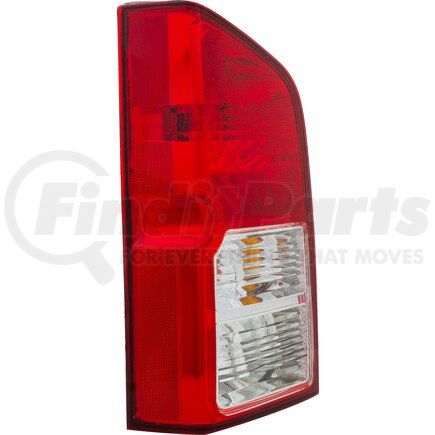 Eagle Eye DS597-B000L Tail Light Assembly