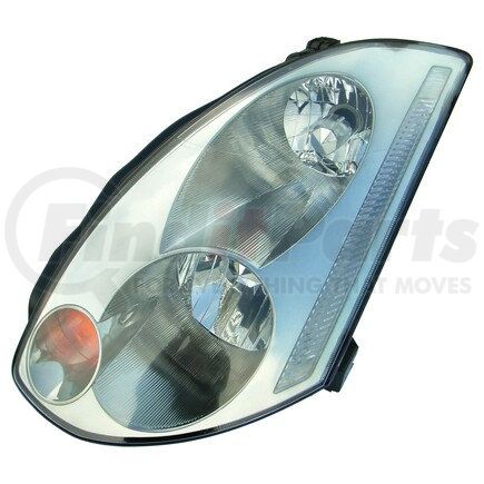 Eagle Eye DS625-B001L 