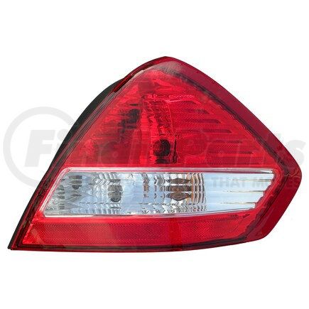 Eagle Eye DS629-B000R Tail Light Assembly