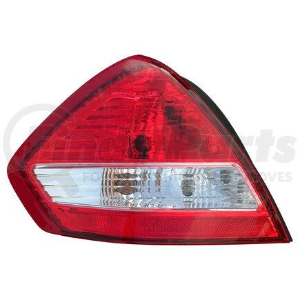 Eagle Eye DS629-B000L Tail Light Assembly