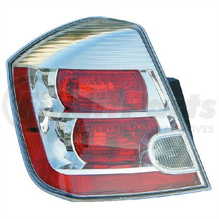 Eagle Eye DS634-B000L Tail Light Housing