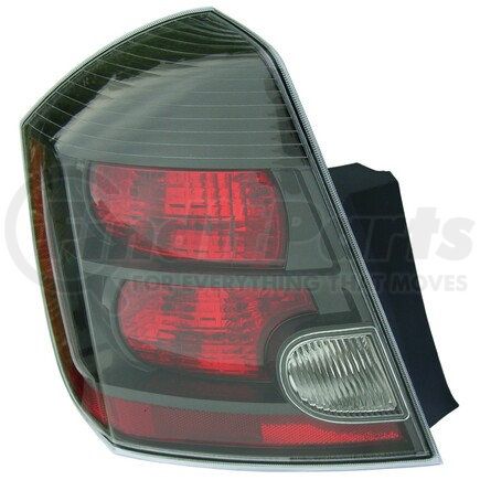 Eagle Eye DS634-B100L 