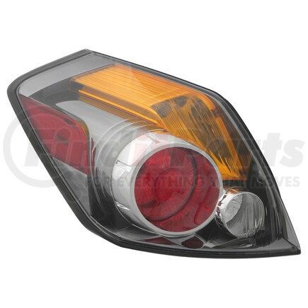 Eagle Eye DS644-B100L Tail Light Assembly