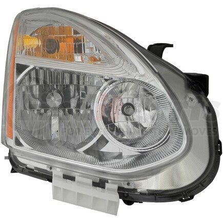 Eagle Eye DS650-B011R Headlight Assembly