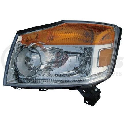 Eagle Eye DS665-B001L 