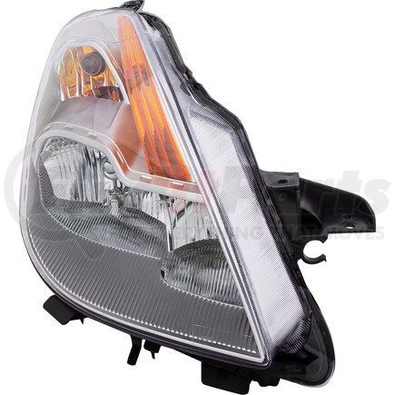 Eagle Eye DS668-B001R Headlight Assembly