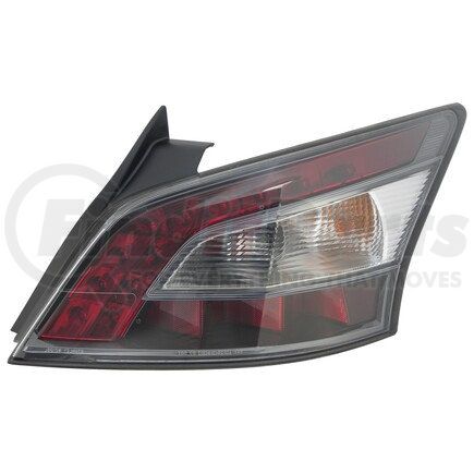 Eagle Eye DS678-B100R Tail Light Assembly