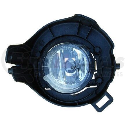 Eagle Eye DS680-B000L Fog Light Assembly