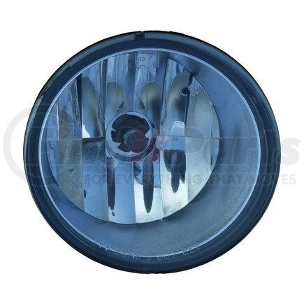Eagle Eye DS681-B000R Fog Light Assembly