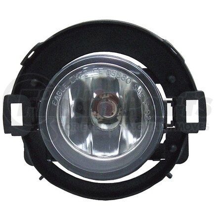 Eagle Eye DS684-B0000 Fog Light Assembly