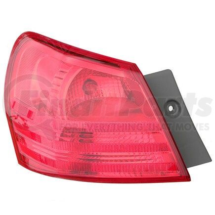 Eagle Eye DS685-B000L Tail Light Assembly
