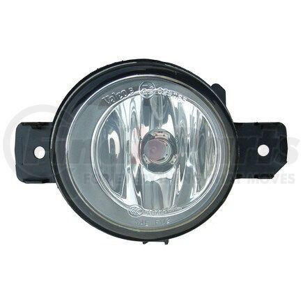 Eagle Eye DS687-B000L Fog Light Assembly
