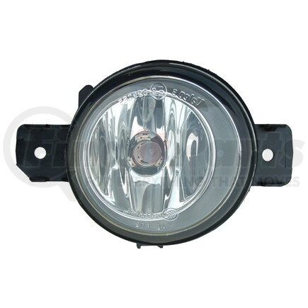 Eagle Eye DS687-B000R Fog Light Assembly