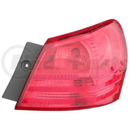 Eagle Eye DS685-B000R Tail Light Assembly