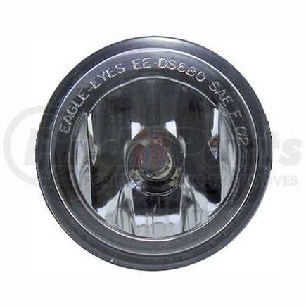 Eagle Eye DS689-B0000 Fog Light Assembly