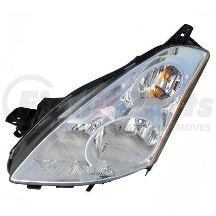 Eagle Eye DS692-B001L Headlight Assembly
