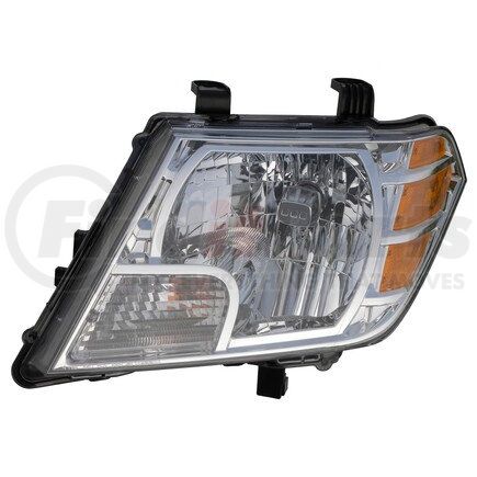 Eagle Eye DS698-B001L Headlight Assembly