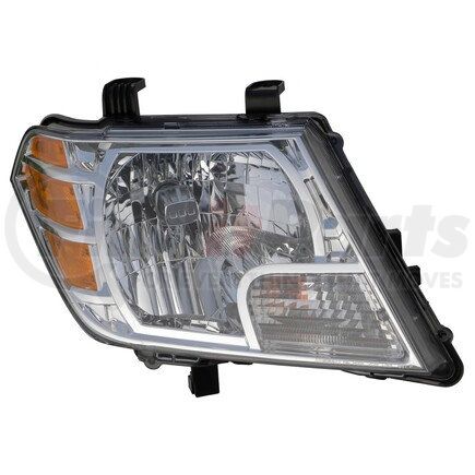 Eagle Eye DS698-B001R Headlight Assembly