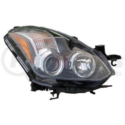 Eagle Eye DS696-B101R Headlight Assembly