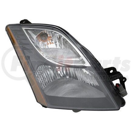 Eagle Eye DS710-B101R Headlight Assembly