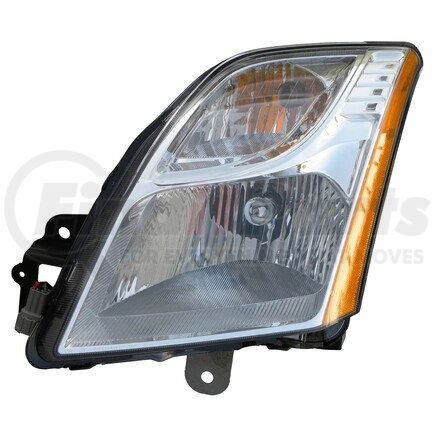Eagle Eye DS710-B001L Headlight Assembly