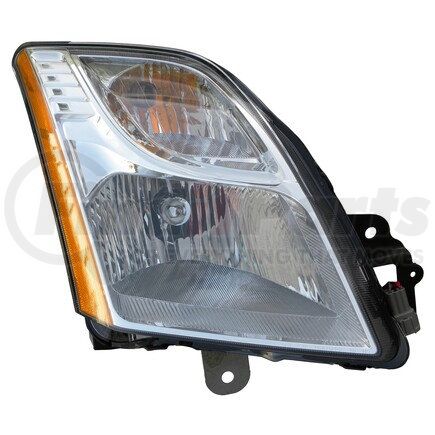 Eagle Eye DS710-B001R Headlight Assembly