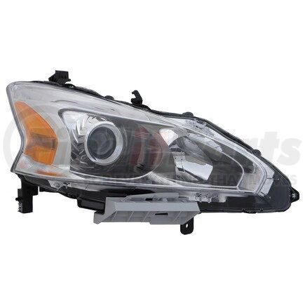 Eagle Eye DS721-B001R Headlight Assembly
