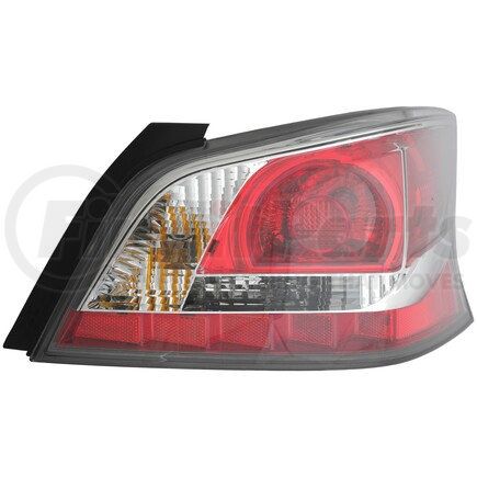 Eagle Eye DS722-B010R Tail Light Assembly