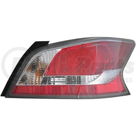 Eagle Eye DS722-B030R Tail Light Assembly