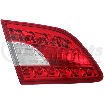 Eagle Eye DS733-0000L Tail Light Assembly