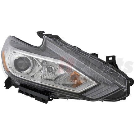 Eagle Eye DS761-B101R Headlight Assembly