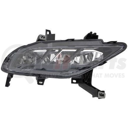 Eagle Eye DS767-B100R Fog Light Assembly