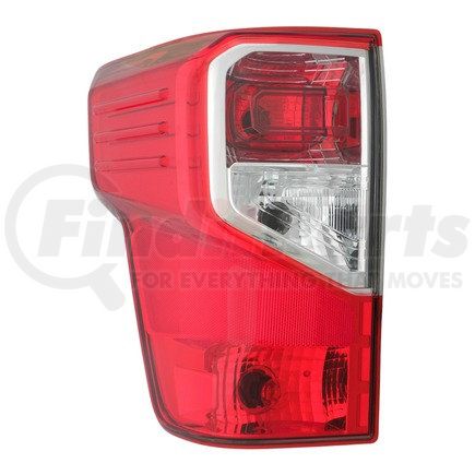 Eagle Eye DS769-B000L Tail Light Assembly