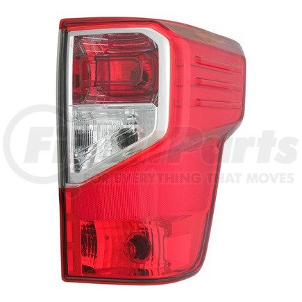 Eagle Eye DS769-B000R Tail Light Assembly
