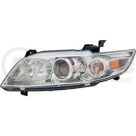 Eagle Eye DS772-B001L