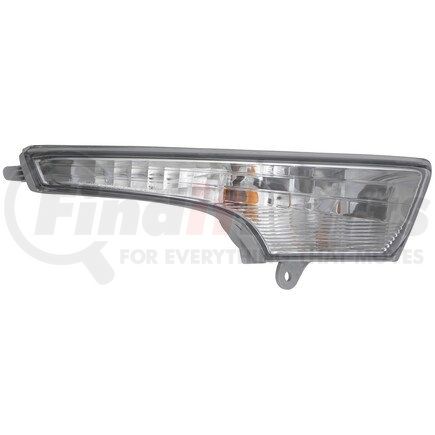 Eagle Eye DS775-B000R Turn Signal Light