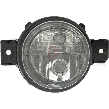 Eagle Eye DS793-B000L Fog Light Assembly