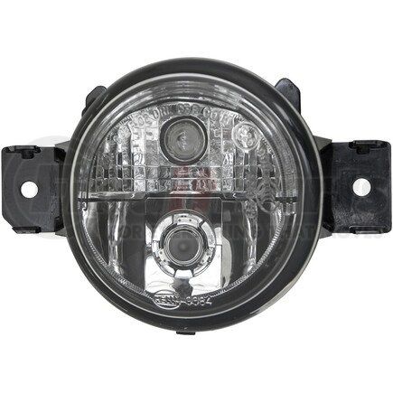 Eagle Eye DS793-B000R Fog Light Assembly
