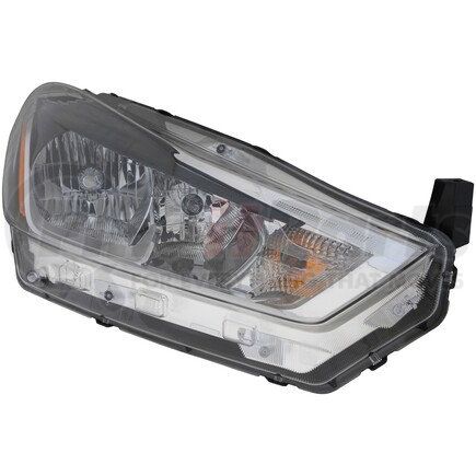 Eagle Eye DS800-B101R Headlight Assembly