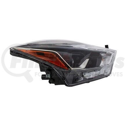 Eagle Eye DS800-B111R