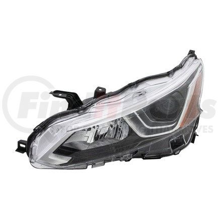 Eagle Eye DS807-B001LCA 