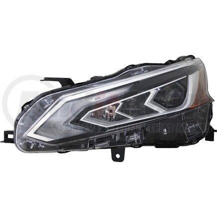 Eagle Eye DS807-B111L 