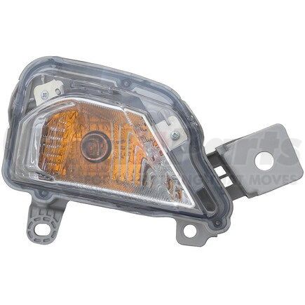 Eagle Eye DS811-B000R Turn Signal Light