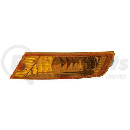 Eagle Eye FR110-U000L Parking Light Assembly