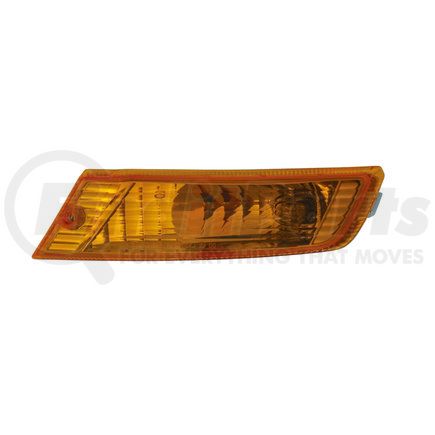 Eagle Eye FR110-U000R Parking Light Assembly