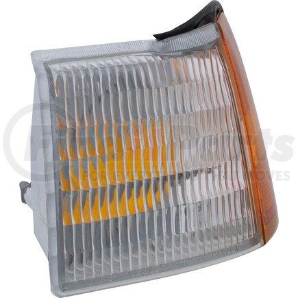 Eagle Eye FR123-U000L Parking Light Assembly