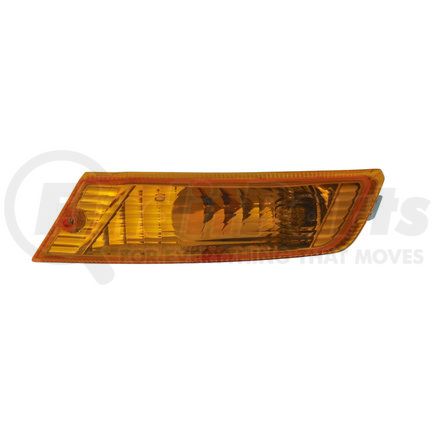 Eagle Eye FR125-U000R Parking Light Assembly