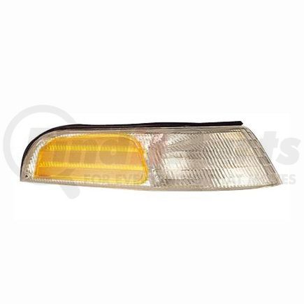 Eagle Eye FR170-U000R Parking Light Assembly